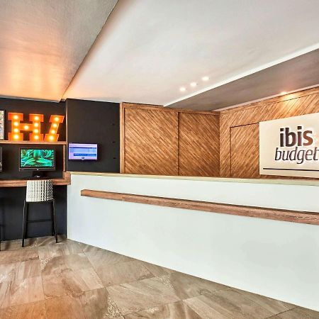 Ibis Budget Singapore Pearl מראה חיצוני תמונה