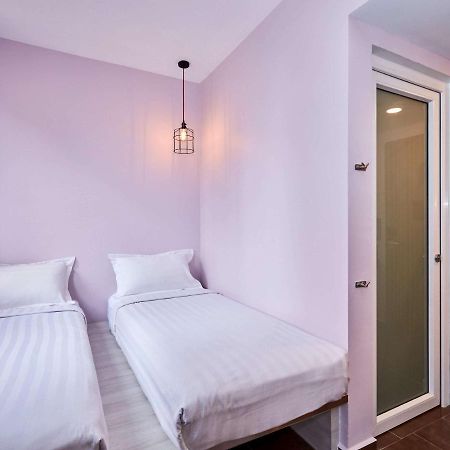Ibis Budget Singapore Pearl מראה חיצוני תמונה