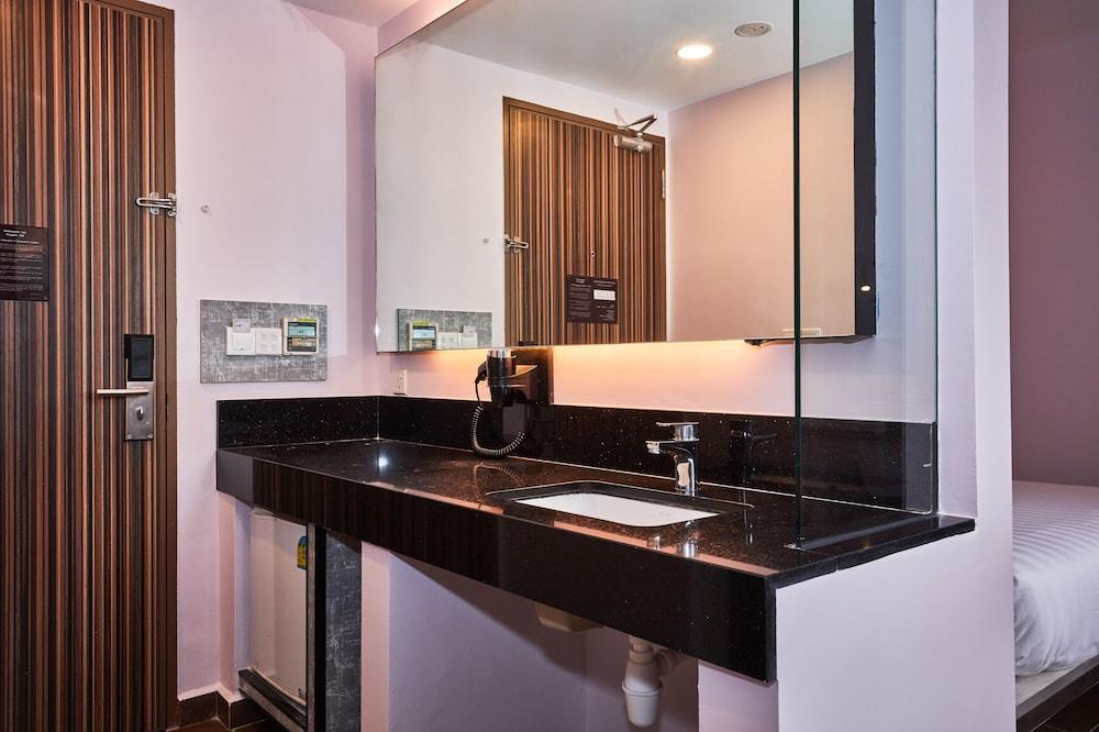 Ibis Budget Singapore Pearl מראה חיצוני תמונה