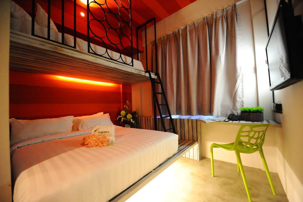 Ibis Budget Singapore Pearl מראה חיצוני תמונה
